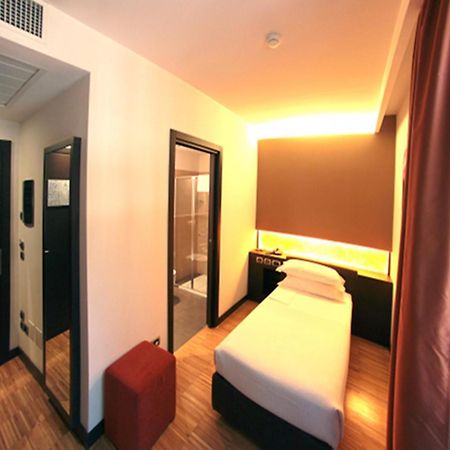 Postumia Hotel Design 오데르초 객실 사진