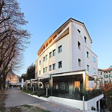 Postumia Hotel Design 오데르초 외부 사진