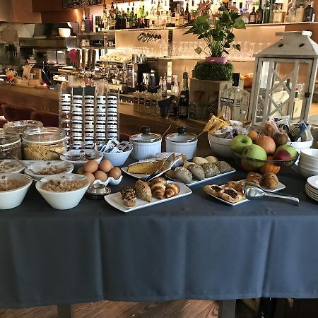 Postumia Hotel Design 오데르초 외부 사진