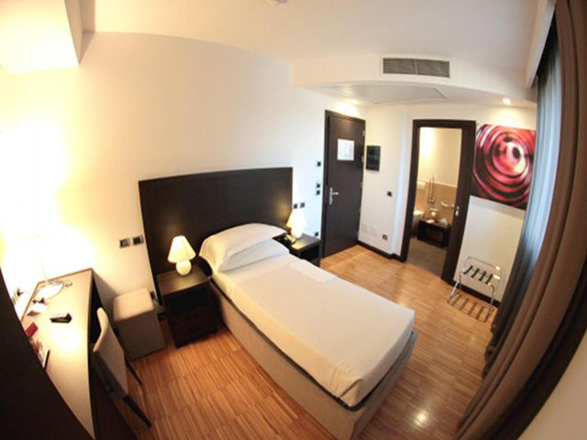 Postumia Hotel Design 오데르초 객실 사진
