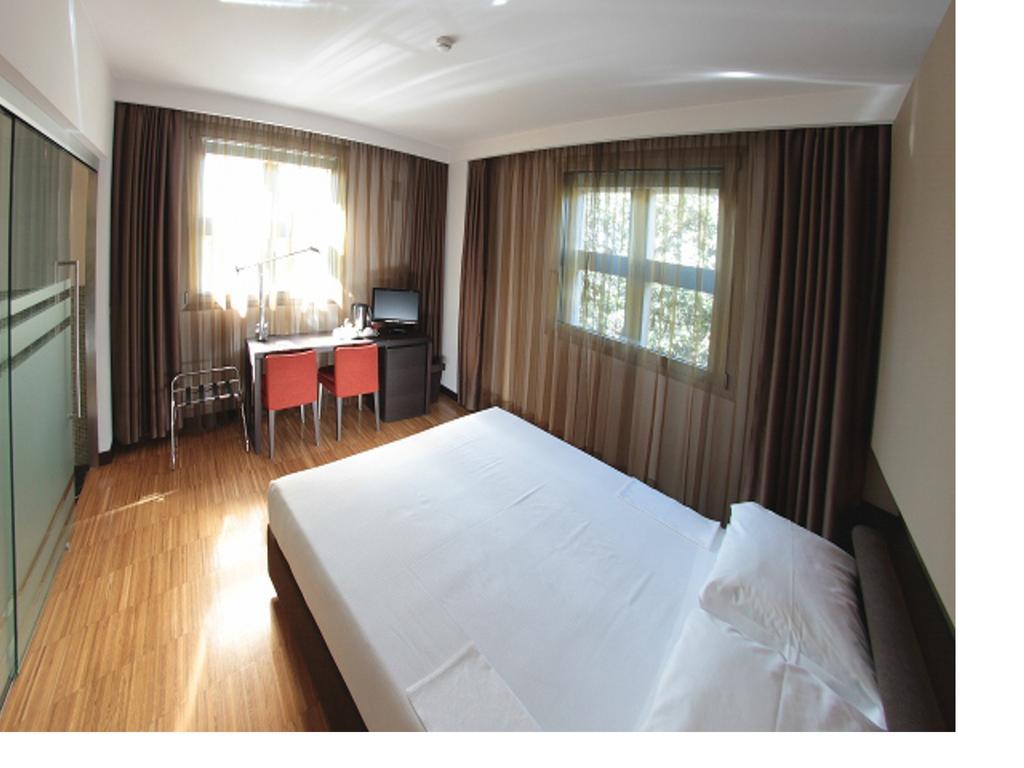 Postumia Hotel Design 오데르초 외부 사진