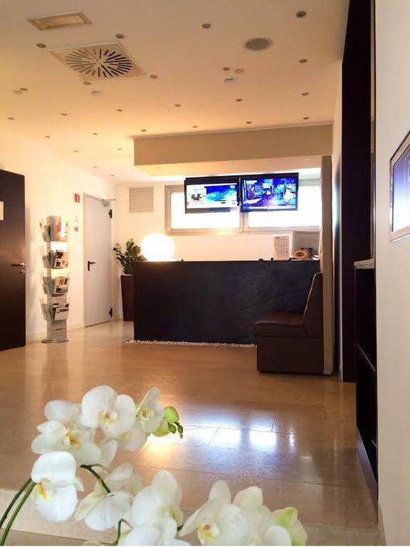 Postumia Hotel Design 오데르초 외부 사진