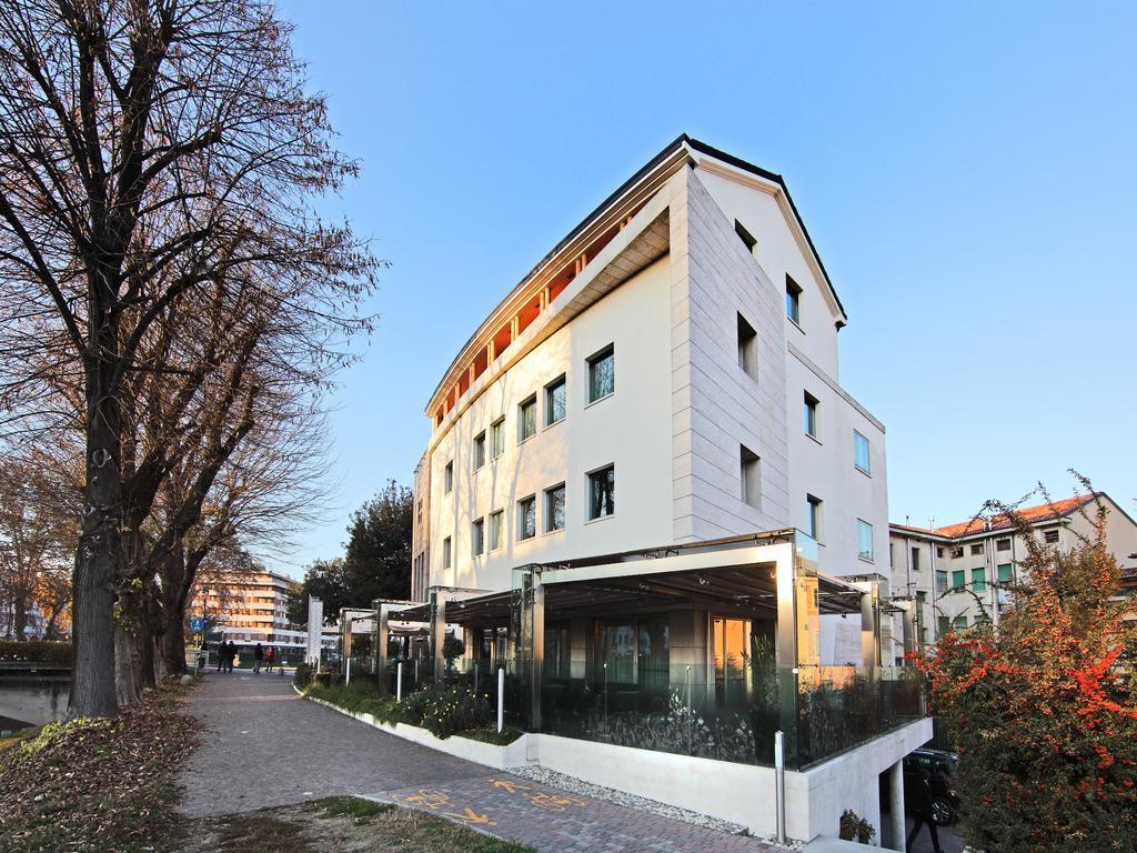 Postumia Hotel Design 오데르초 외부 사진