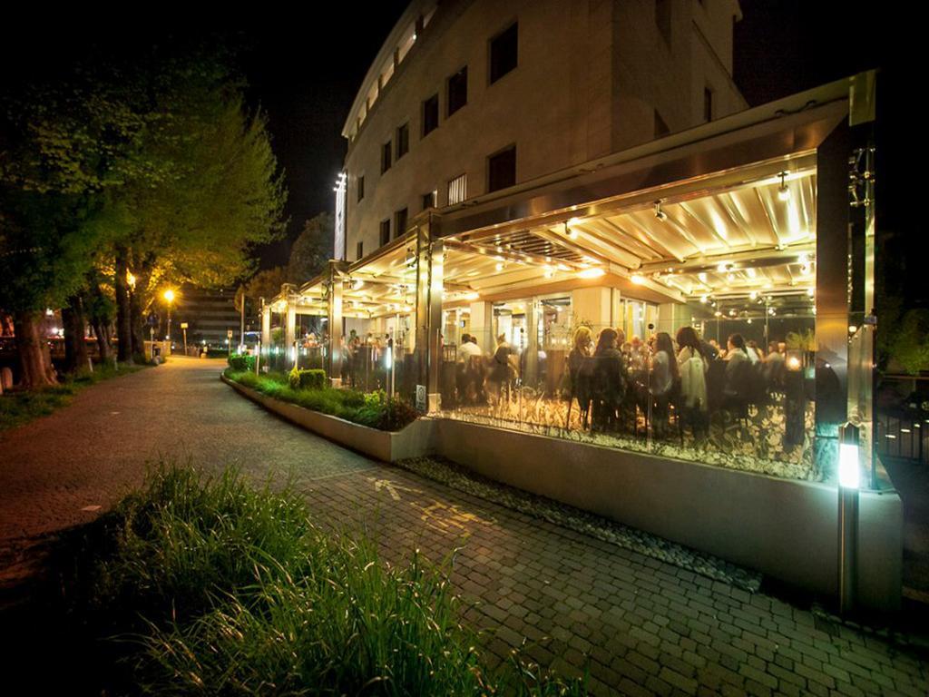 Postumia Hotel Design 오데르초 외부 사진