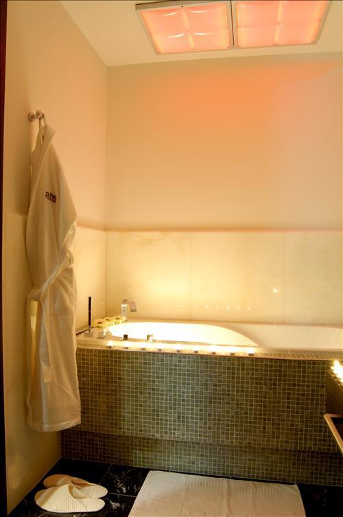 Postumia Hotel Design 오데르초 객실 사진