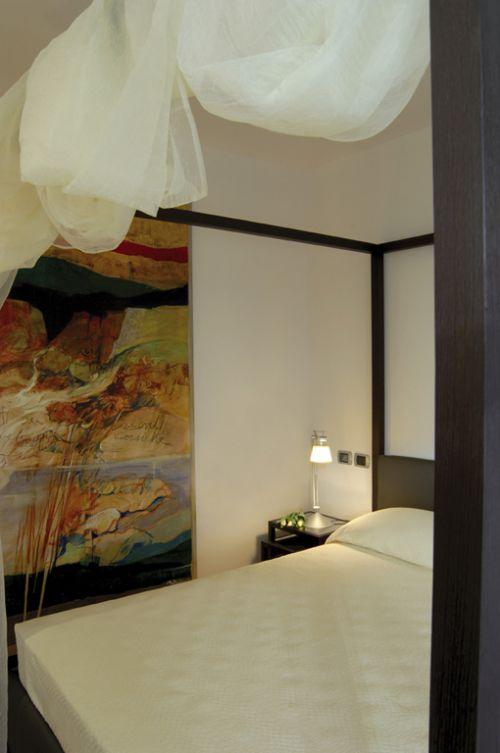 Postumia Hotel Design 오데르초 객실 사진
