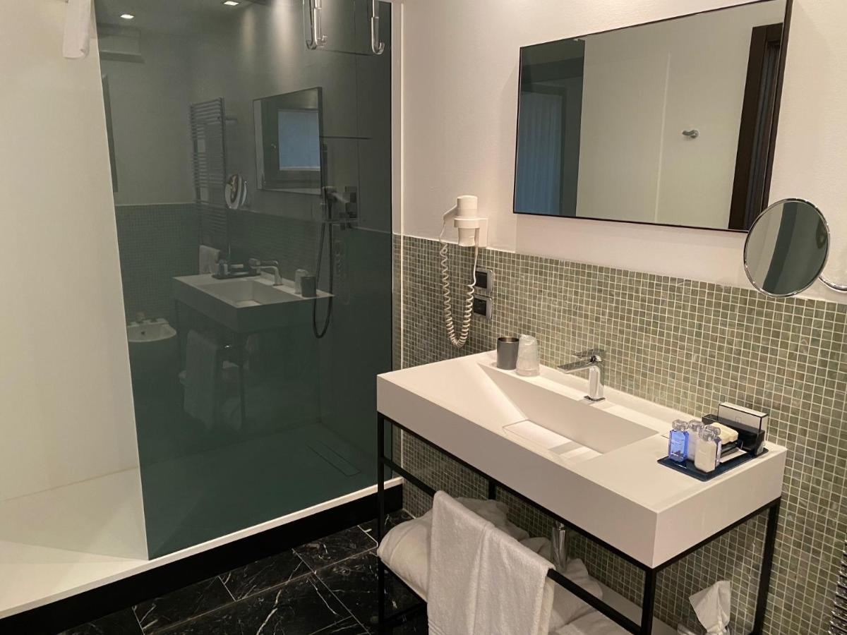 Postumia Hotel Design 오데르초 외부 사진